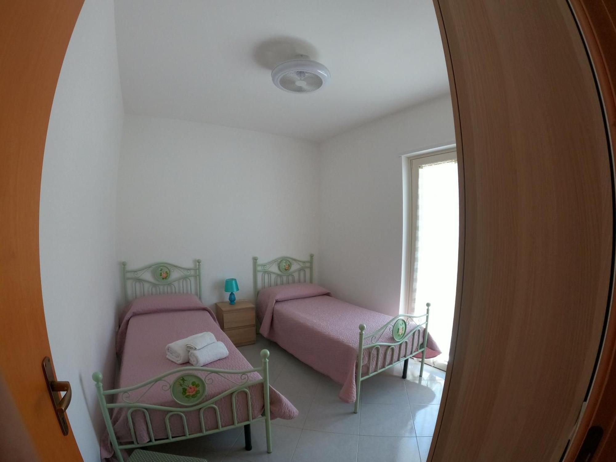 Maison Carmela Monopoli Ngoại thất bức ảnh