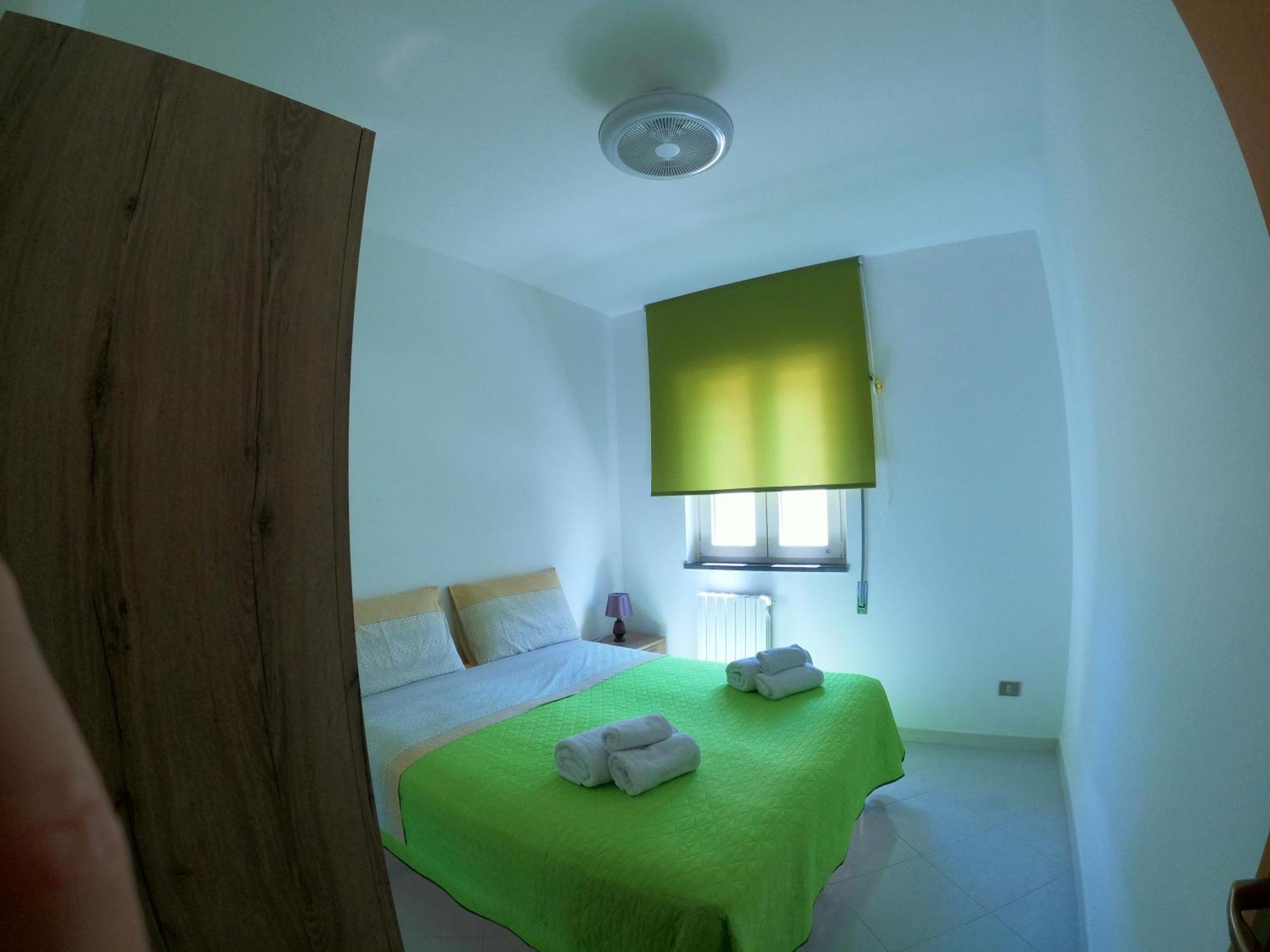 Maison Carmela Monopoli Ngoại thất bức ảnh