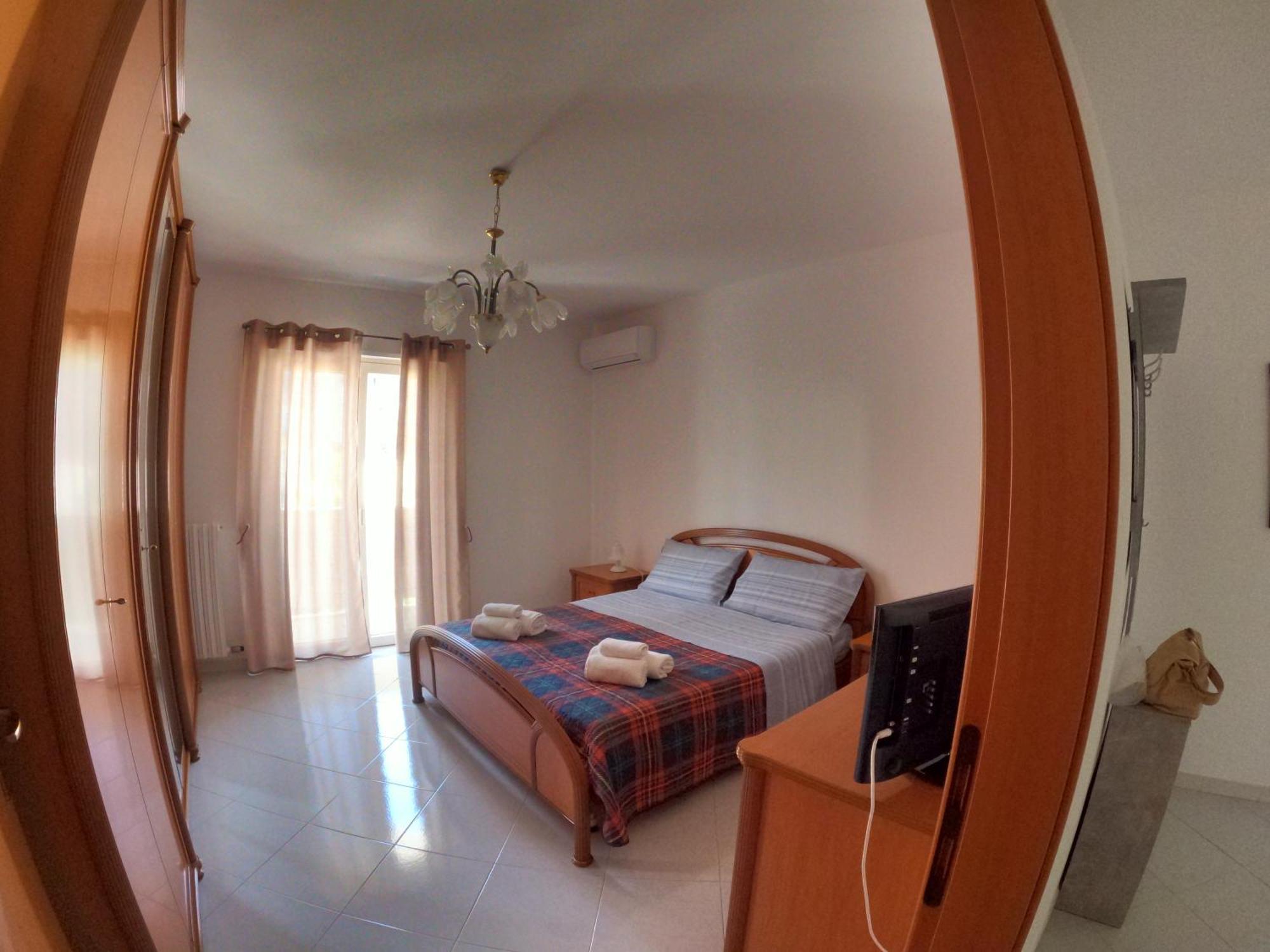 Maison Carmela Monopoli Ngoại thất bức ảnh