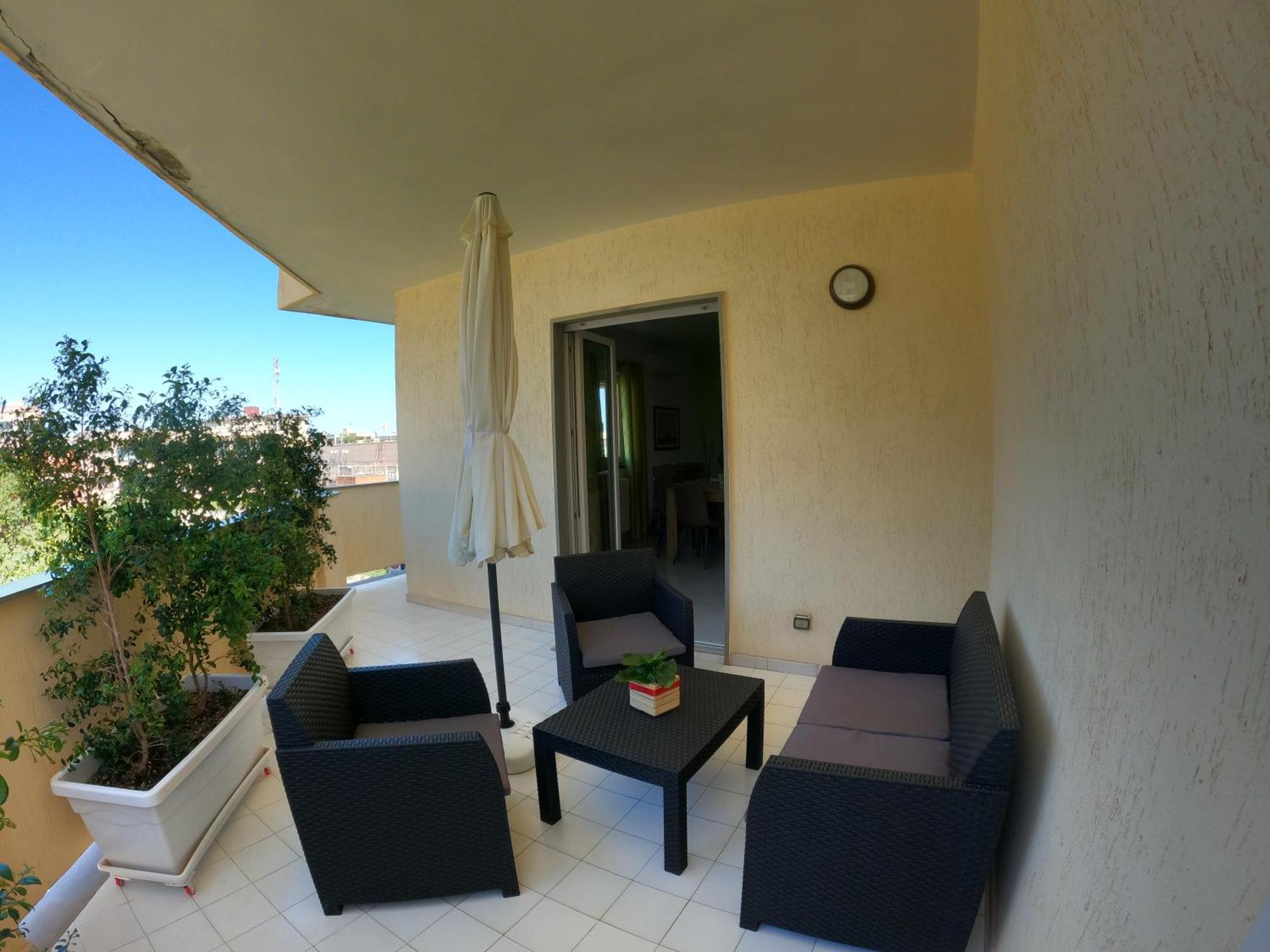 Maison Carmela Monopoli Ngoại thất bức ảnh