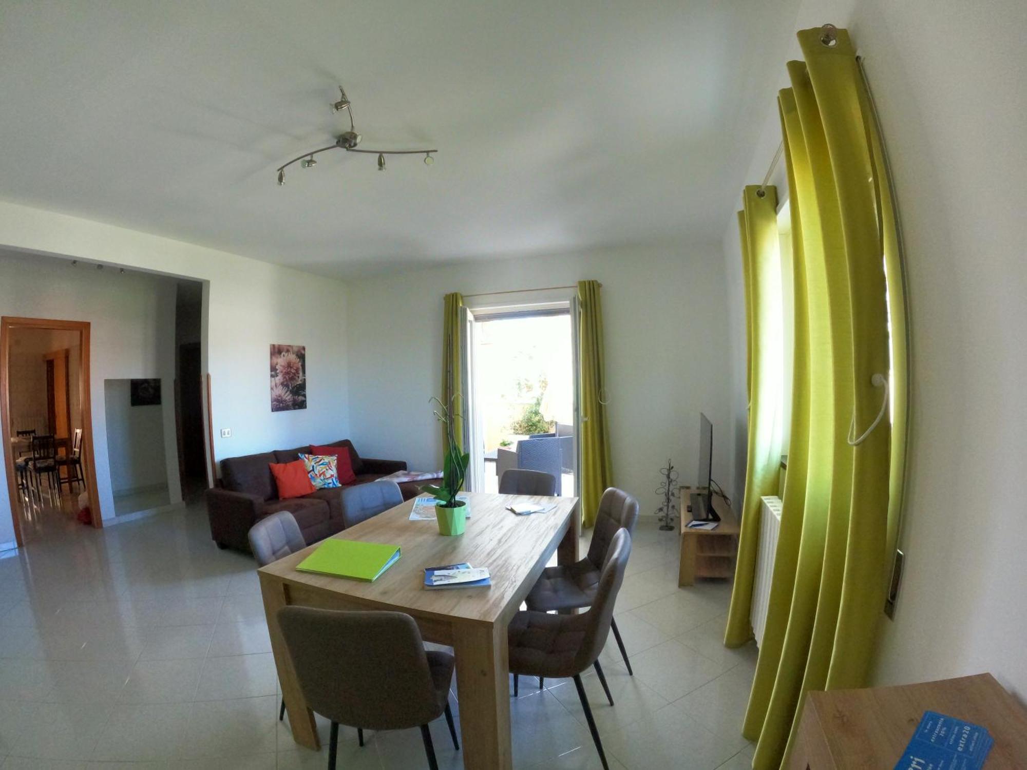 Maison Carmela Monopoli Ngoại thất bức ảnh