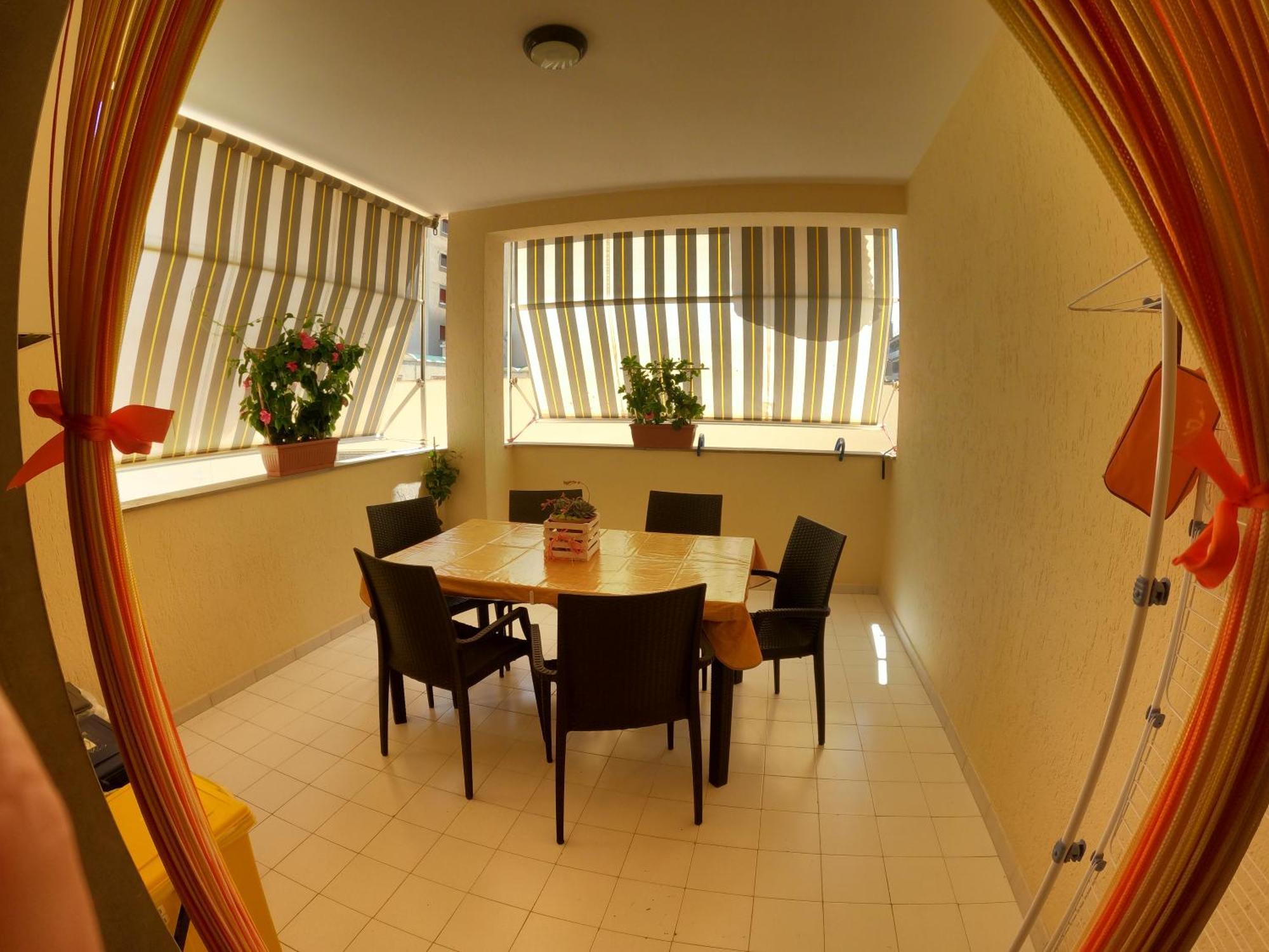 Maison Carmela Monopoli Ngoại thất bức ảnh