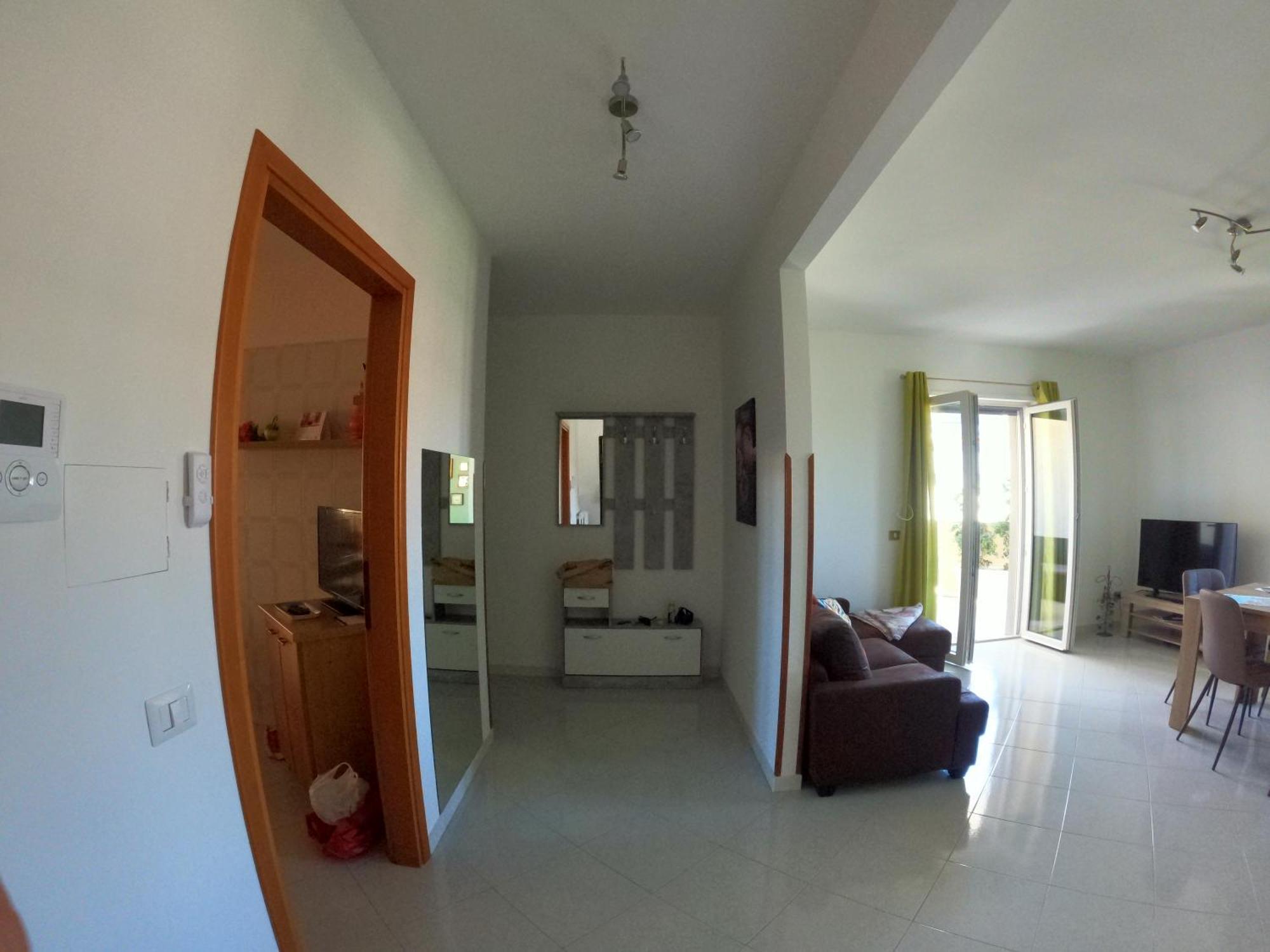 Maison Carmela Monopoli Ngoại thất bức ảnh